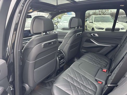 New 2026 BMW X5 xDrive50e image 27