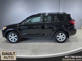 Used 2012 Toyota RAV4 Limited image 5
