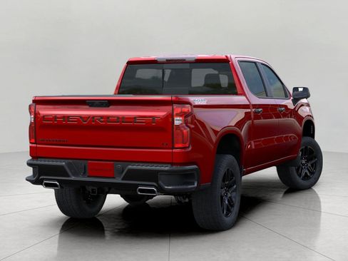 New 2026 Chevrolet Silverado 1500 LT Trail Boss w/ LT Trail Boss Premium Package image 4