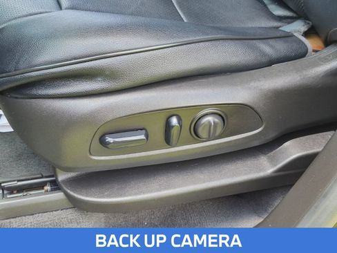 Used 2019 Chevrolet Traverse High Country AWD/4WD image 14