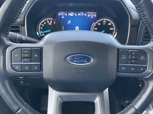 Used 2022 Ford F150 XLT w/ Equipment Group 302A High image 16