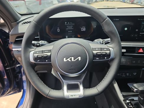 New 2026 Kia K5 GT-Line AWD/4WD image 28