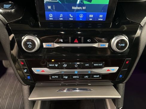 Certified 2023 Ford Explorer ST w/ Equipment Group 401A image 15