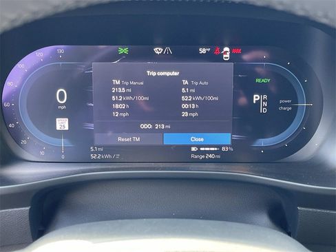 Used 2024 Volvo XC40 Recharge Plus w/ Protection Package Premier image 39