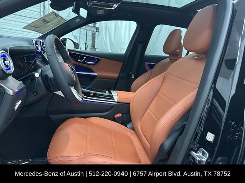 Certified 2026 Mercedes-Benz GLC 300 image 20