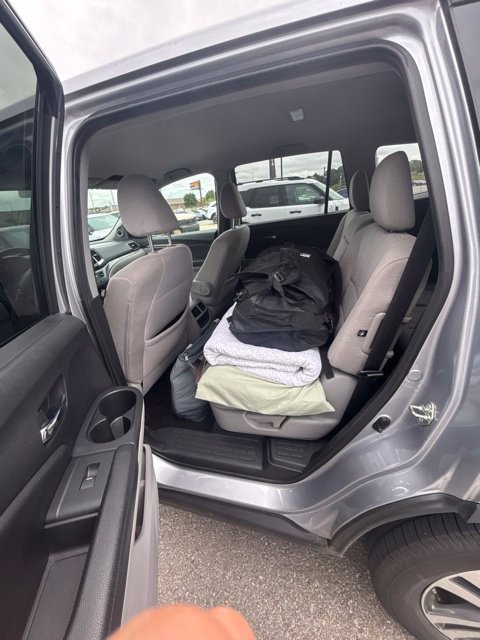 Used 2018 Honda Pilot EX image 9