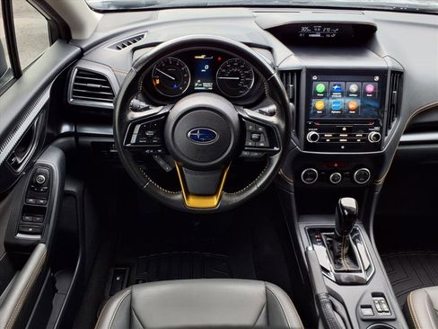 Used 2021 Subaru Crosstrek 2.5i Sport w/ Moonroof Package image 13