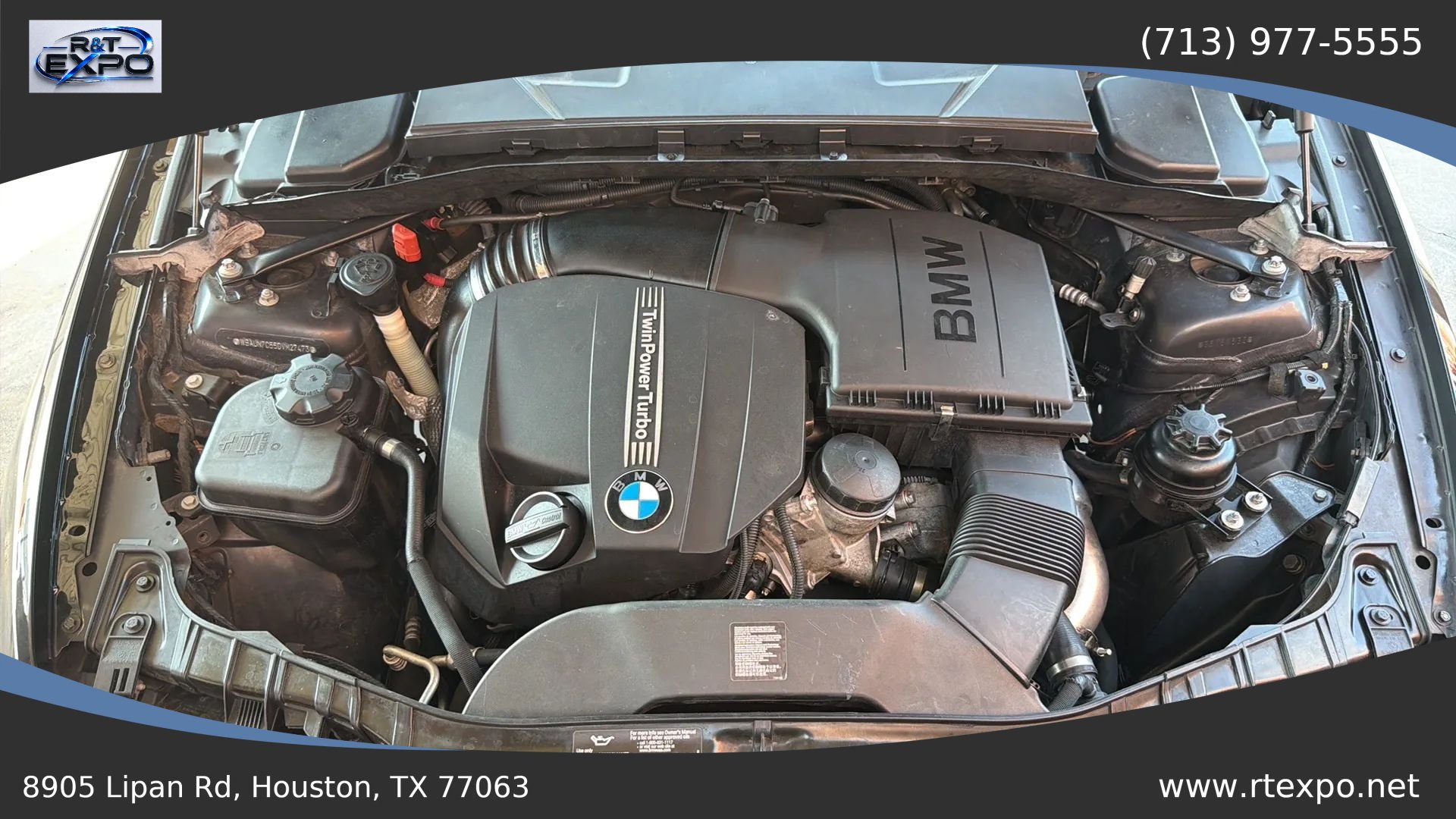 Used 2013 BMW 135i Convertible RWD image 33