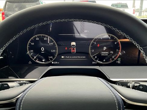 New 2026 INFINITI QX80 4WD image 21