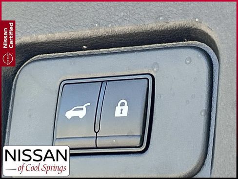 Certified 2026 Nissan Rogue SV FWD image 14