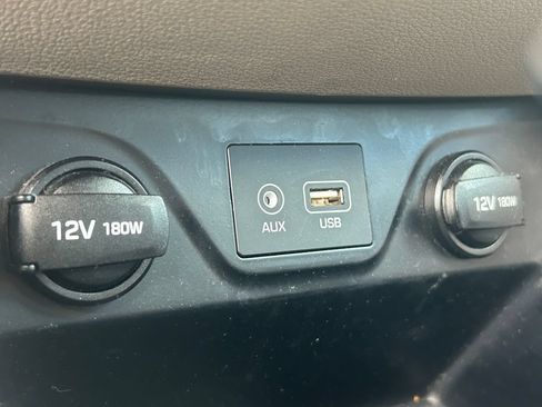 Used 2018 Hyundai Tucson SEL Plus w/ Cargo Package AWD/4WD image 18
