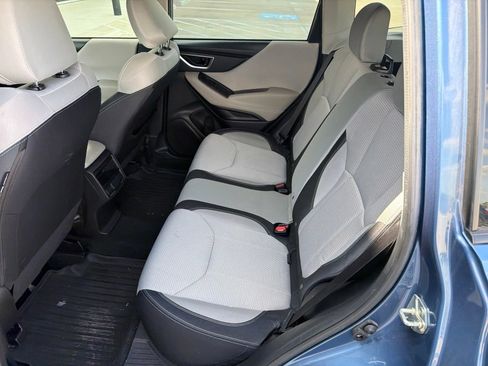 Used 2021 Subaru Forester AWD/4WD image 8