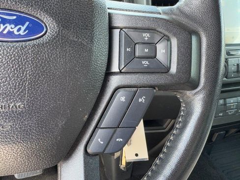 Used 2017 Ford F150 XLT w/ Equipment Group 301A Mid AWD/4WD image 19