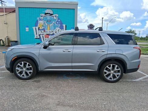 Used 2020 Hyundai Palisade SEL w/ Premium Package FWD image 6