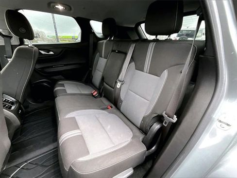 Used 2024 Chevrolet Blazer LT w/ Redline Edition image 19