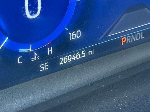 Used 2022 Ford Explorer Platinum w/ Equipment Group 601A RWD image 19