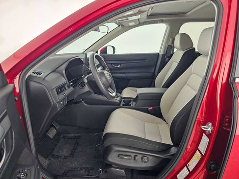 Used 2024 Honda CR-V EX image 40