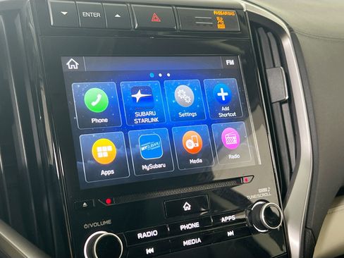 Used 2021 Subaru Ascent Limited image 14