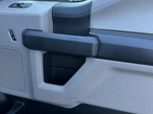 Certified 2021 Ford F350 XL w/ Power Equipment Group image 18