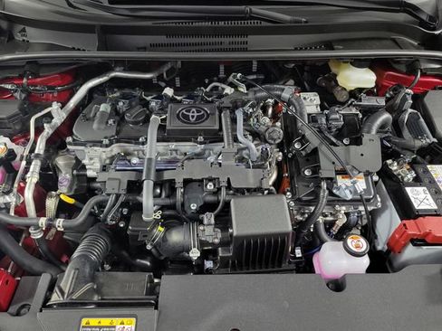 Used 2026 Toyota Corolla LE FWD image 13