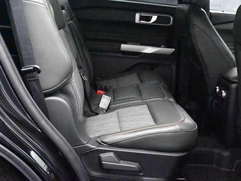 Used 2022 Ford Explorer Timberline AWD/4WD image 15