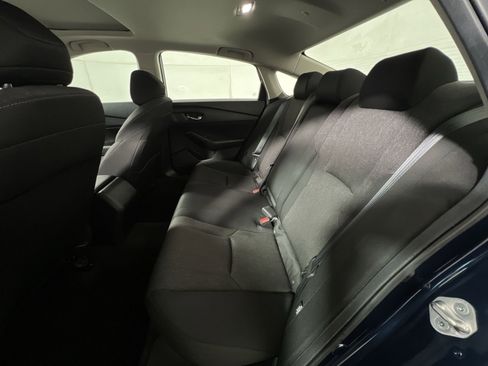 Used 2024 Honda Accord EX image 24