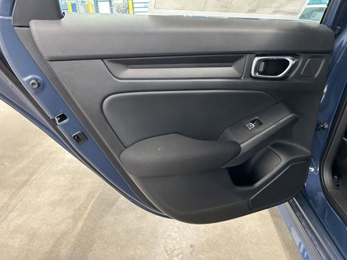 New 2026 Honda Civic Sport image 13