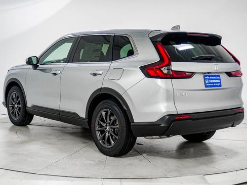 New 2026 Honda CR-V EX-L image 6