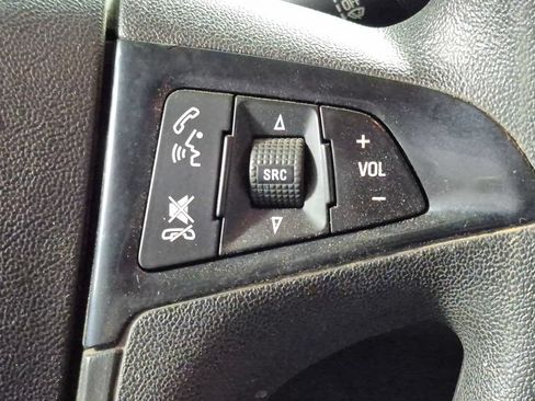 Used 2013 Chevrolet Equinox LS FWD image 13