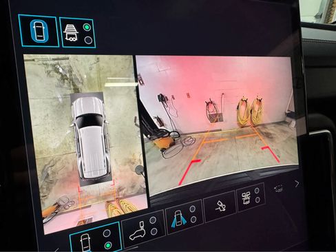 New 2026 GMC Yukon Denali Ultimate image 20