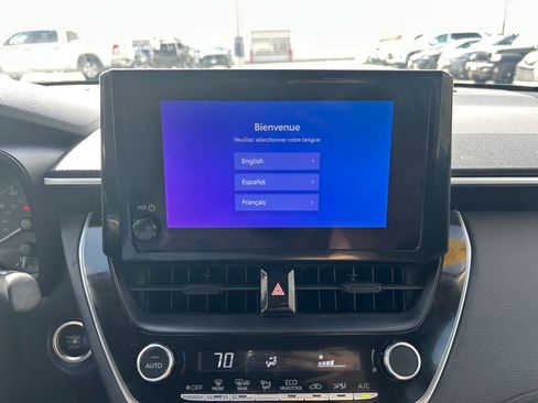 Used 2023 Toyota Corolla Cross LE image 21