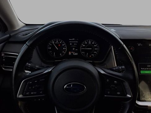 Used 2023 Subaru Outback Onyx Edition XT image 7