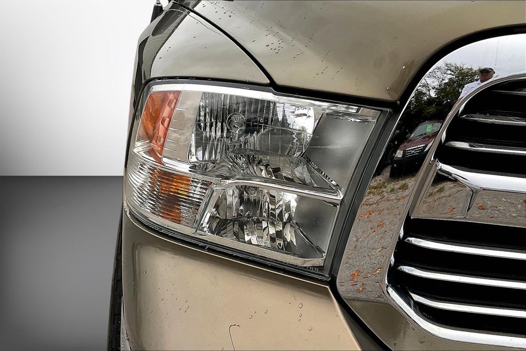 Used 2014 RAM 1500 Big Horn AWD/4WD image 29