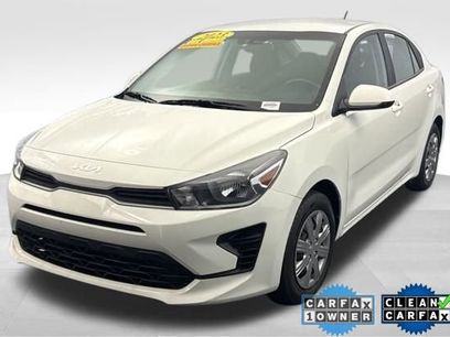 Used 2023 Kia Rio LX