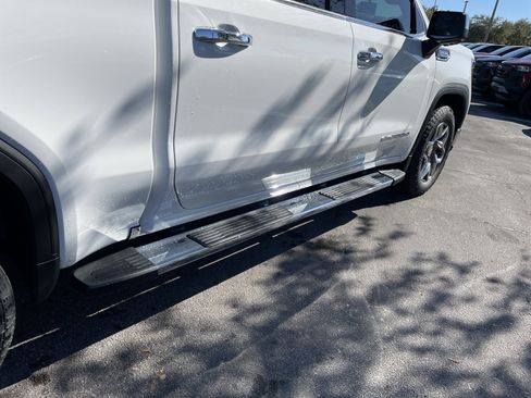 New 2026 GMC Sierra 1500 SLT w/ SLT Premium Plus Package image 10