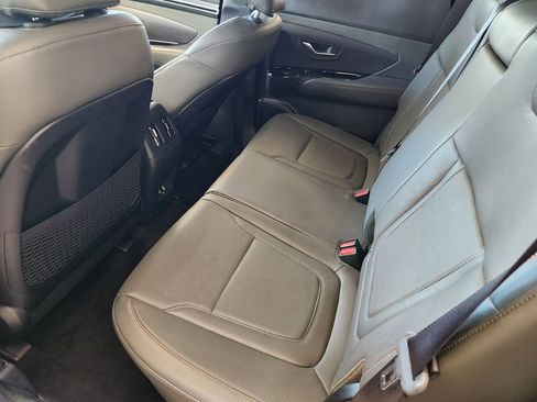 Certified 2022 Hyundai Santa Cruz Limited image 30