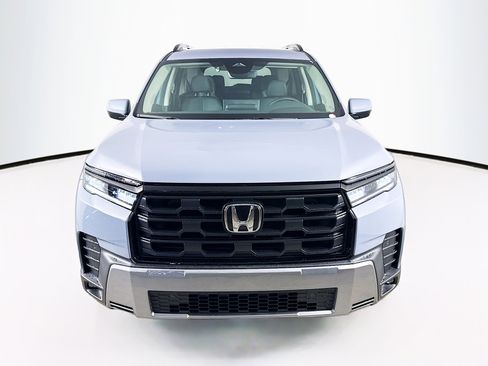 New 2026 Honda Pilot EX-L image 3