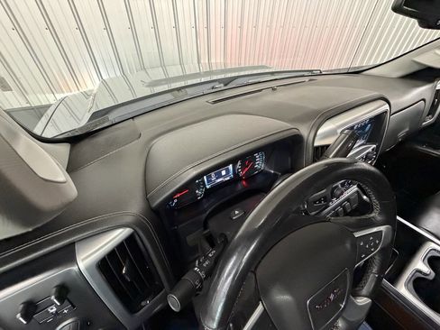 Used 2019 GMC Sierra 2500 SLT w/ Duramax Plus Package image 56