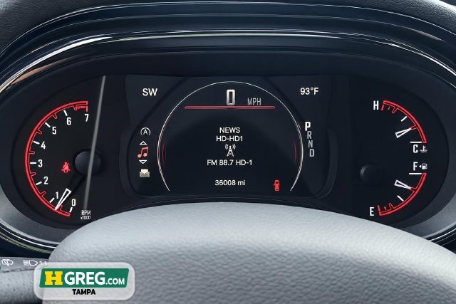 Used 2025 Dodge Durango GT RWD image 14