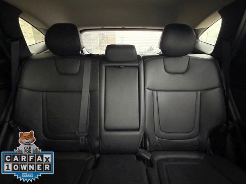 Used 2023 Hyundai Tucson SEL w/ Convenience Package FWD image 22