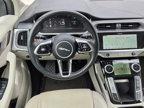 Used 2020 Jaguar I-PACE S AWD/4WD image 12