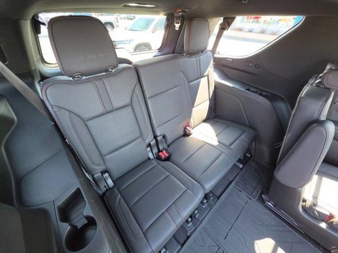 Used 2023 Chevrolet Tahoe RST w/ Luxury Package image 19