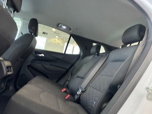 Used 2020 Chevrolet Equinox LT image 11