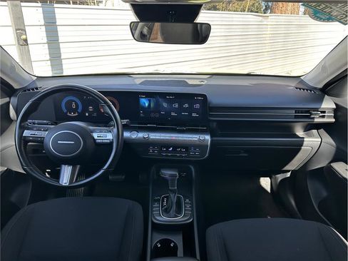 Used 2024 Hyundai Kona SEL image 19