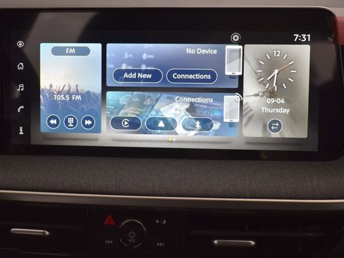 New 2025 Nissan Kicks SV image 10