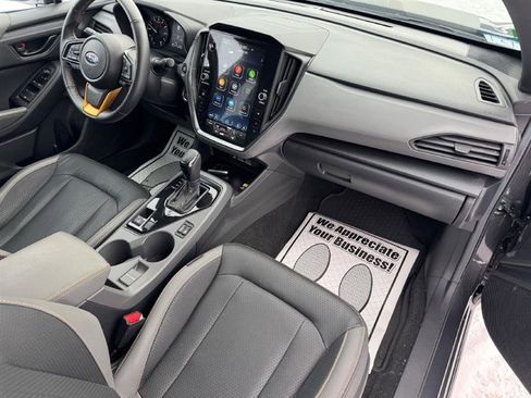 Used 2024 Subaru Crosstrek 2.5i Wilderness image 28