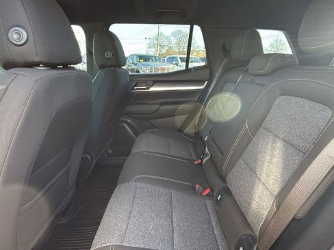 New 2026 GMC Terrain Elevation w/ LPO, Floor Liner Package image 28