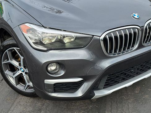 Used 2019 BMW X1 sDrive28i image 3