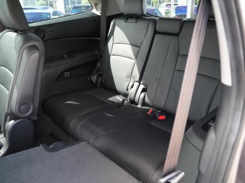 Used 2021 Honda Pilot Elite image 21