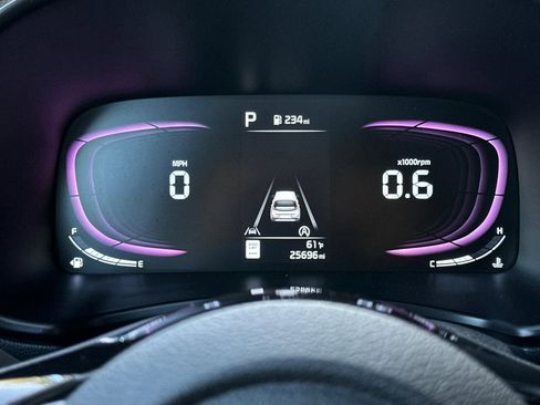 Used 2023 Kia Soul EX image 25